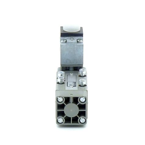 5/2 - Directional control valve  New