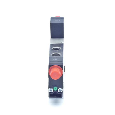 5/2 - Directional control valve  Used