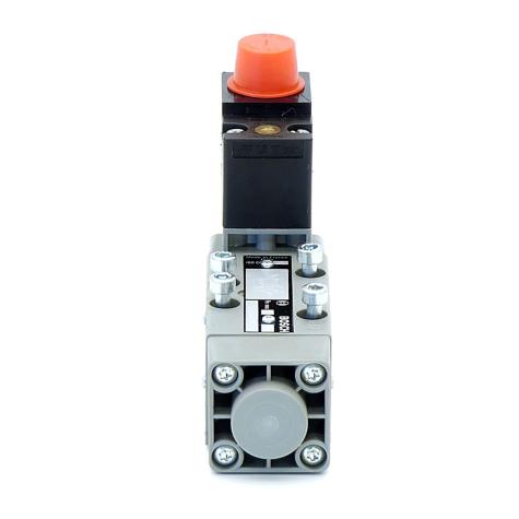 5/2 - Directional control valve  New