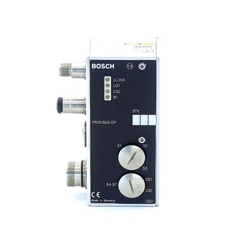 Profibus-DP RMV-DP/F  Used