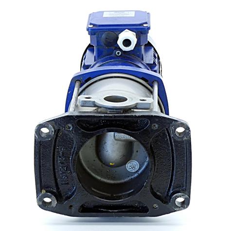 Inlinepumpe Movitec VS 2/5 B Gebraucht