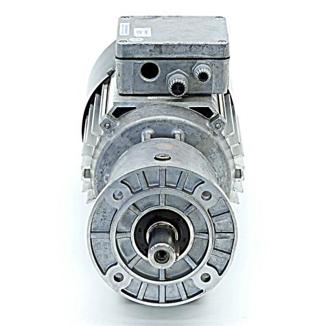 gear motor ZFB22SOH/G90F/4D90SB-4 Used