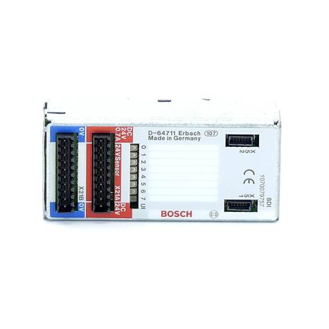 Bosch Profibus Modul 1070079757 Gebraucht