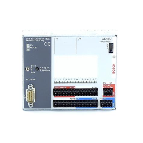 Control CL150 2303-I-C-B-H 
