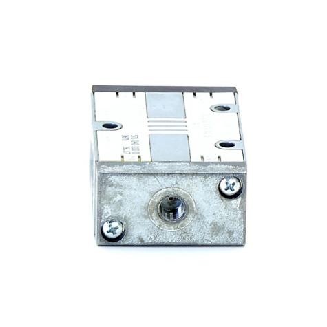 3/2 - Directional control valve  