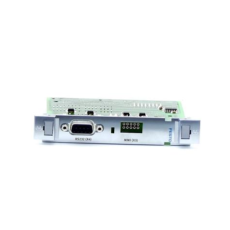 Diagnostic module 372182 New FS