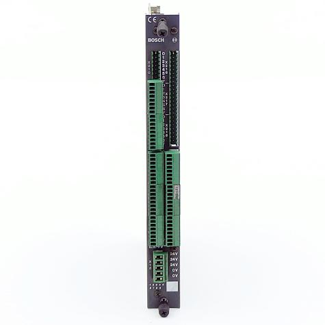 Input Modul E24V- Gebraucht