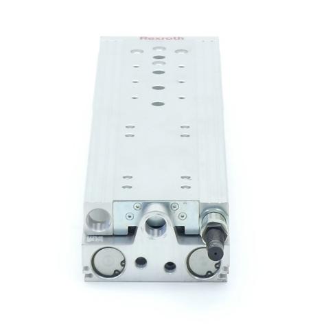 Lineareinheit MSC-25-200 SH Neu OVP