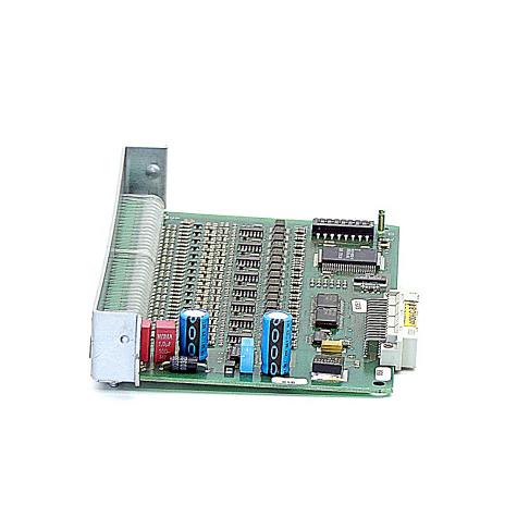 E 24 V- EV24V Gebraucht