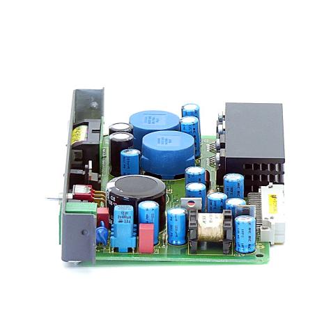 Circuit Board Module 1070075096-310 Used