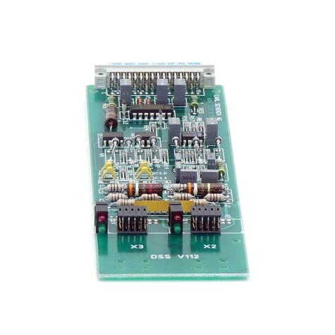 Coupling card DSS V112 New FS