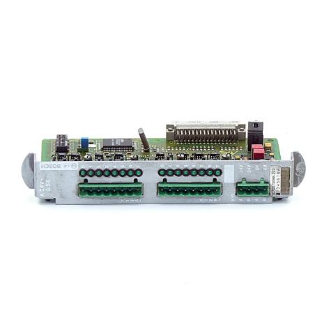 Ausgangsmodul A 24V-0.5 A Gebraucht