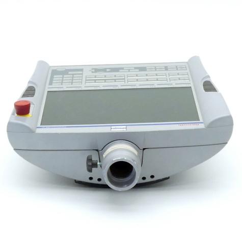 IndraControl VPP 21 VPP21.1BQD-512D-P7D-NNNN Used