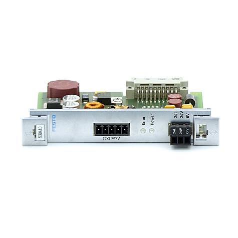 SPC200-PWR-AIF 170175 New FS