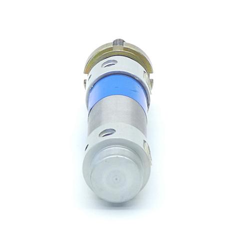 Round cylinder DSW-32-25-PPV Used