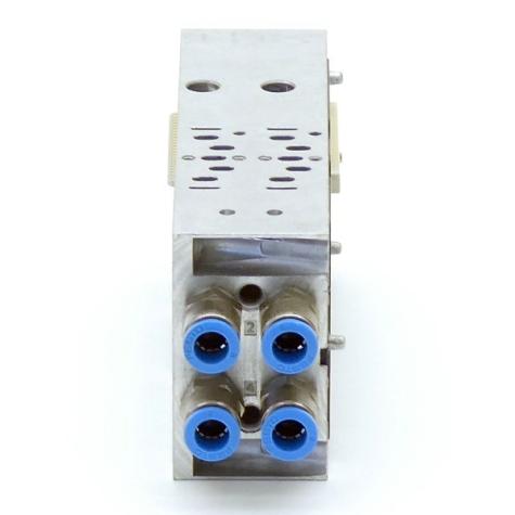 Manifold sub-base 539224 New FS