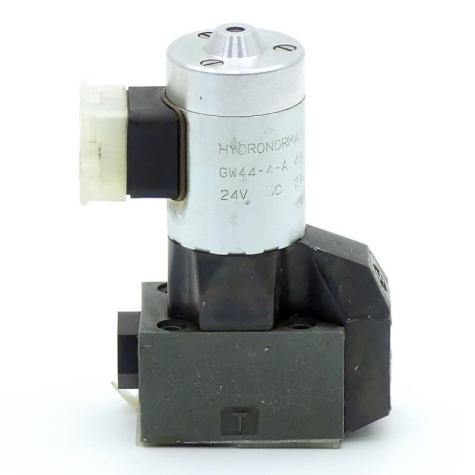 3/2 Directional valve  Used