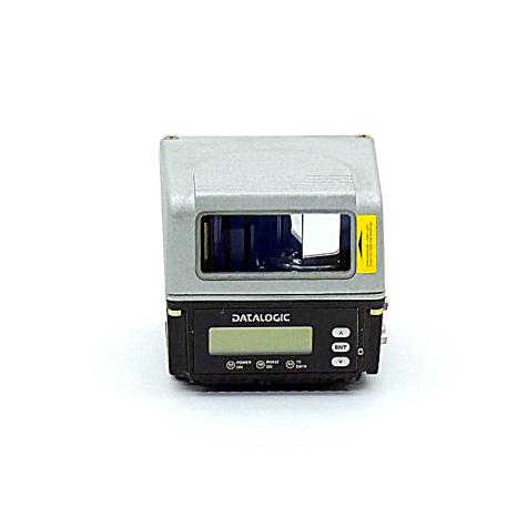 Barcodescanner DS6400 DS6400   Used