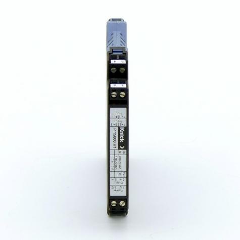 DC-Isolation Amplifier  