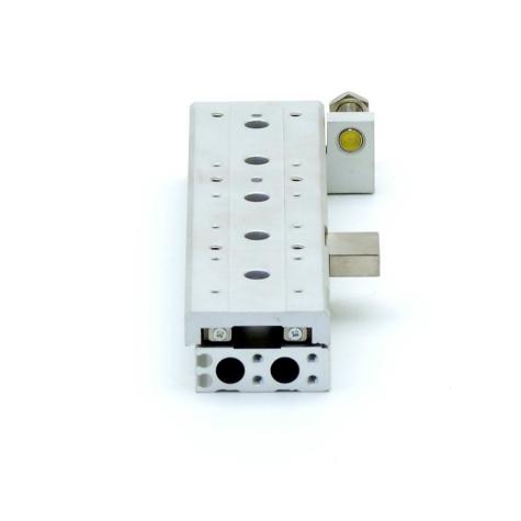 Compact Slide  