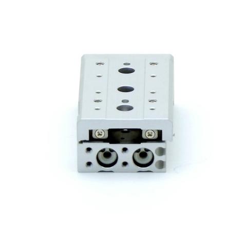 Kompaktschlitten MXS8L-30 MXSL-30 Neu