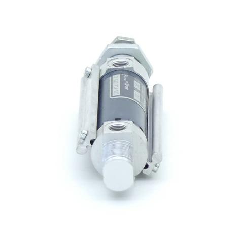 Round cylinder 0822334002 