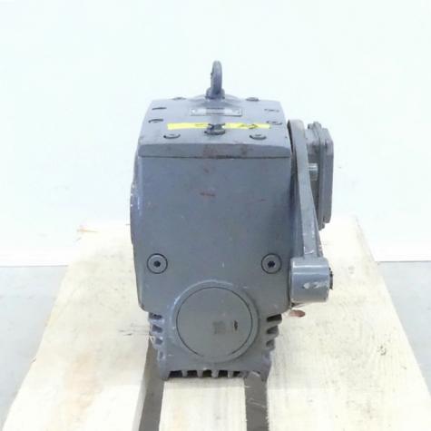 Getriebemotor SK 80 S/4 + 12080AD-80 S/4 Gebraucht