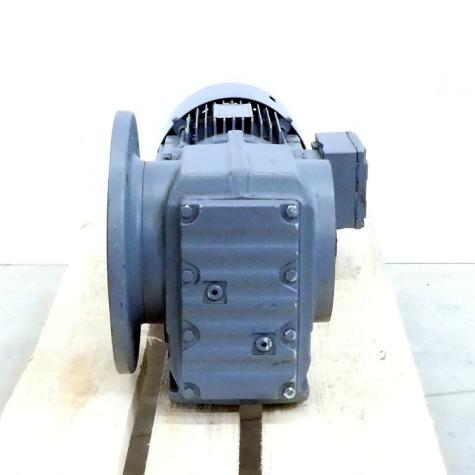 gear motor KAF67 DT90S4/BMG/HR New