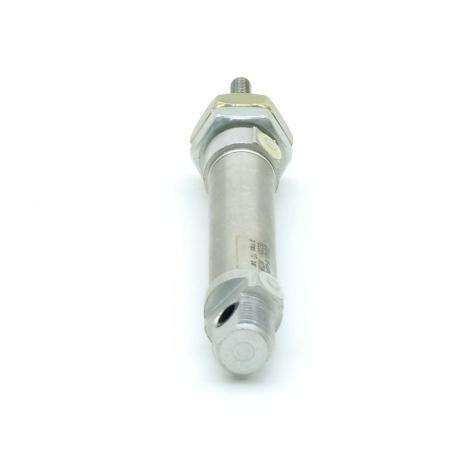 Round cylinder 19200 Used