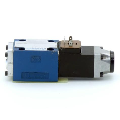 3/2 Directional valve  Used