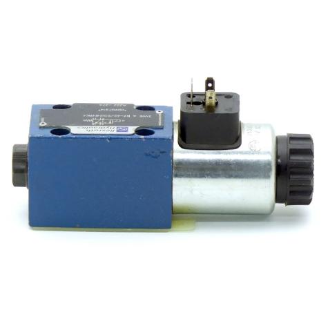 3/2 Directional valve  Used