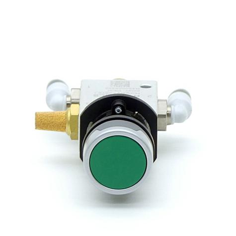 3/2 - Directional control valve VVAP-G1/8-3/2NC-PAN New