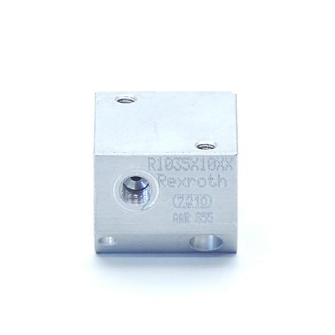 Linear set LSA-A-10-DD New FS
