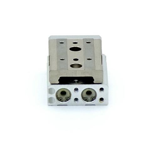 Compakt slide MXQ8-10 New