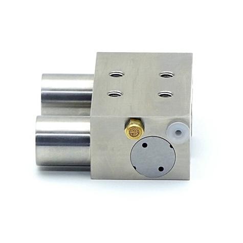 Clamping element MKS2005AK New FS