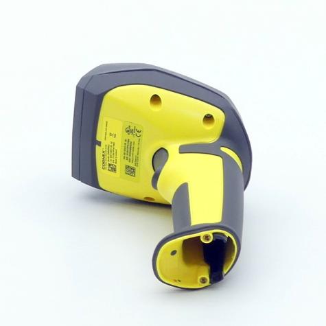 Barcode scanner DM8050EC New FS