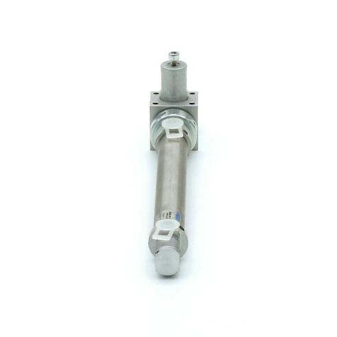 Round cylinder 193990 New