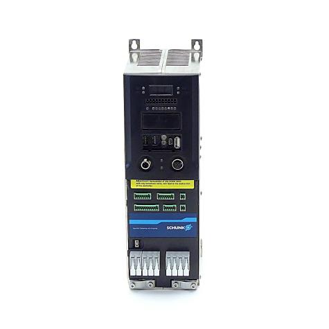 Controller ECM-EGN100-PB-I Used