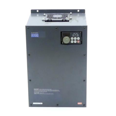Frequenzumrichter F700  Gebraucht