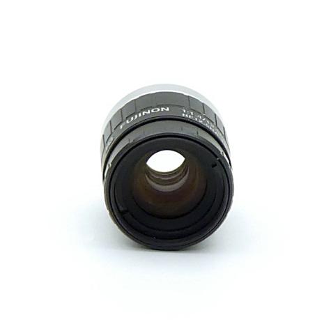 Objective lens 1:1,4 / 12,5 mm  Used