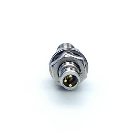 Inductive standard sensor BES M08EE-POC20B-S49G-003 BES00CF New FS