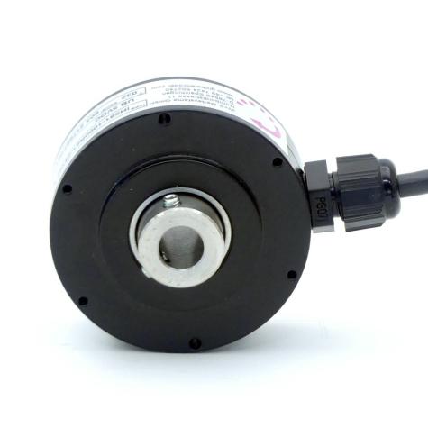Encoder  Neu OVP
