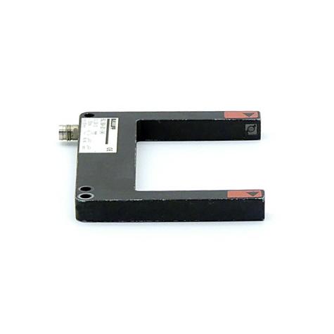 Forked light Barrier BGL0023 Used