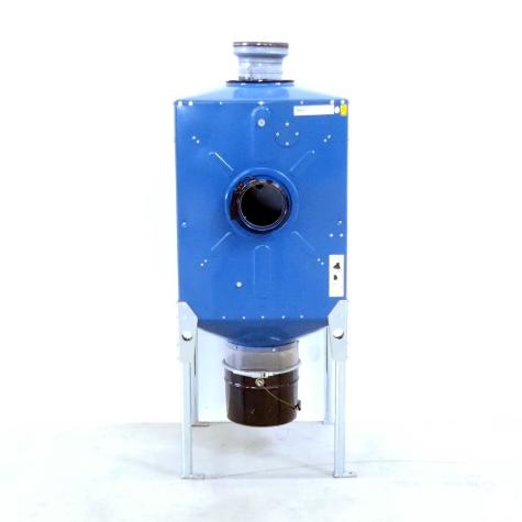 Filter box  Used
