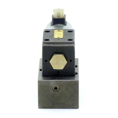 4/2 Directional control valve  Used