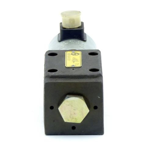 4/2 Directional control valve  Used