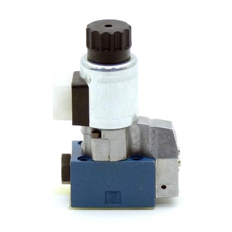 3/2 Directional valve  Used