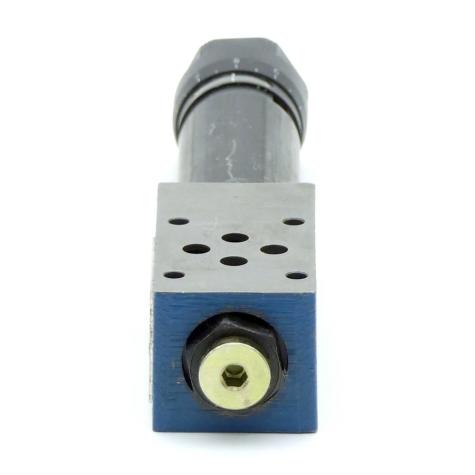 Pressure reduction valve  Used