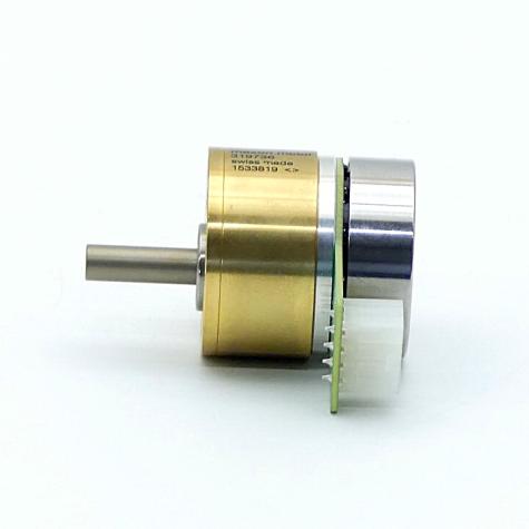 EC Motor  