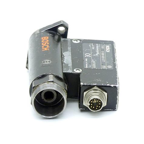Measuring Transducer  